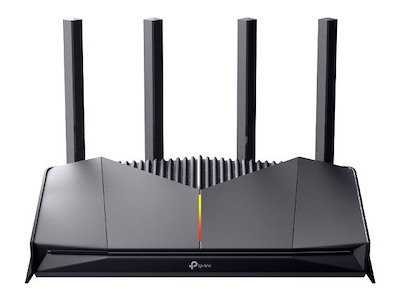 TP-Link Archer GE230 trådløs router 2.5 Gigabit Ethernet Dual-band (2,4 GHz / 5 GHz)