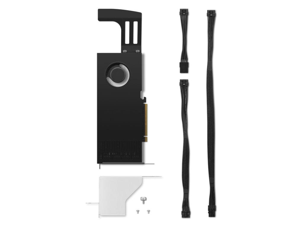 Lenovo NVIDIA RTX 4000 Ada 20 GB GDDR6