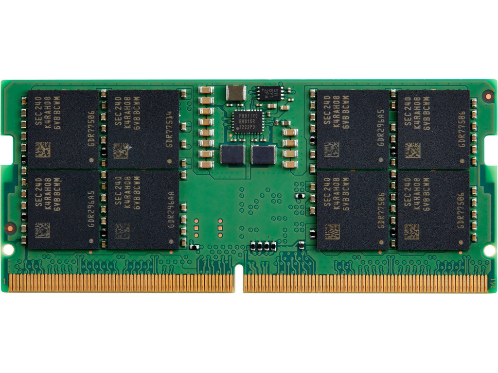 HP 16GB DDR5 5600 SODIMM Memory