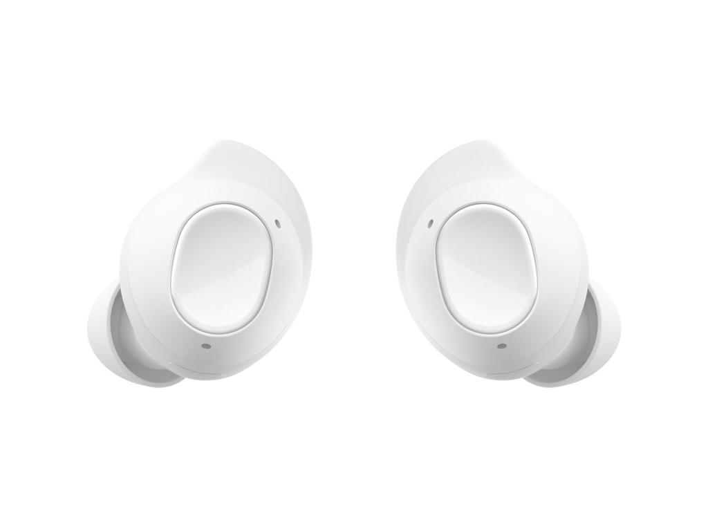 Samsung Galaxy Buds FE Hovedtelefoner True Wireless Stereo (TWS) I ørerne Opkald/musik Bluetooth Hvid