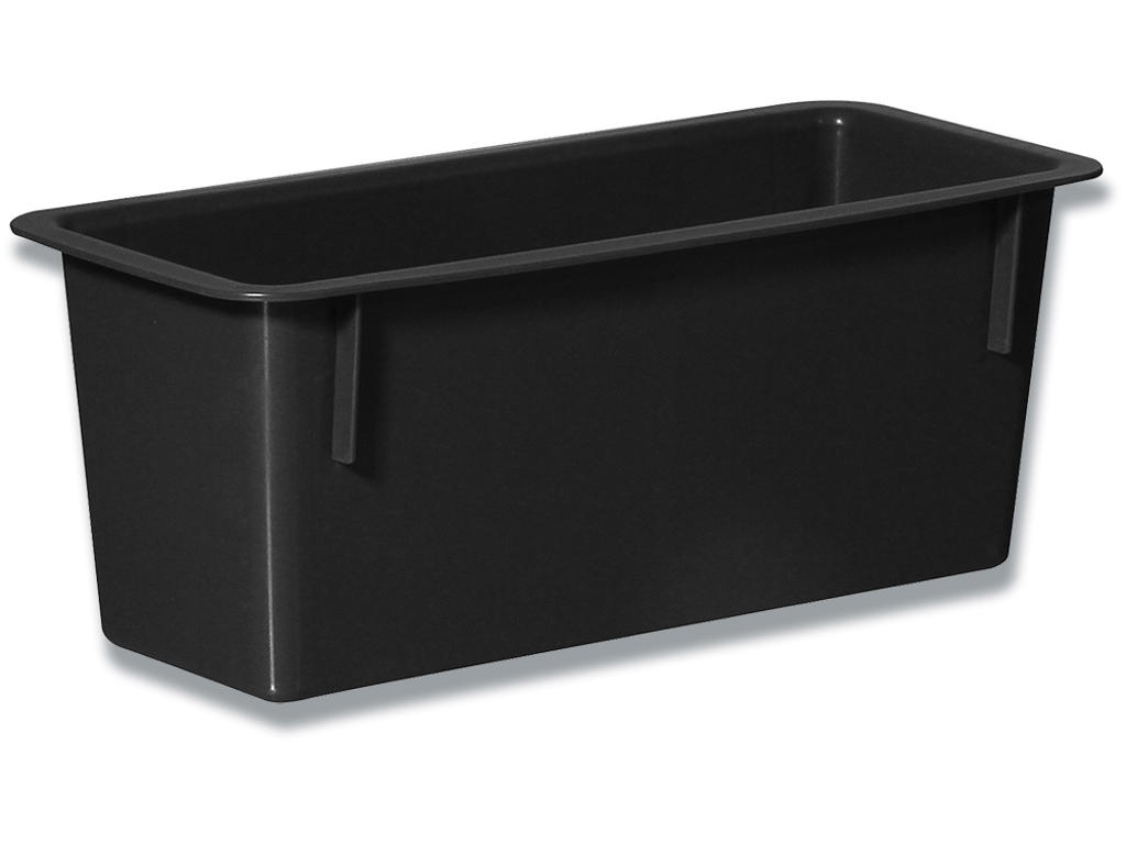 Affaldsspand, Indsats, 23.3x10.2x9.2cm, 1 stk, Avedøre 