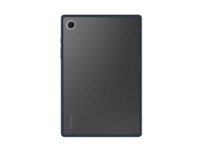 Samsung EF-QX200TNEGWW tablet etui 26,7 cm (10.5") Cover Marineblå