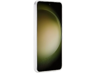 eSTUFF ES67401021-BULK mobiltelefon etui Cover Transparent
