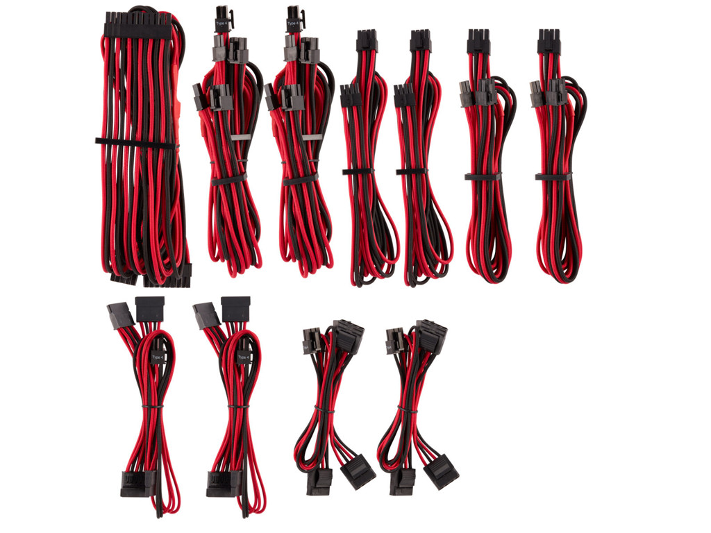 Corsair CP-8920226 intern strømkabel