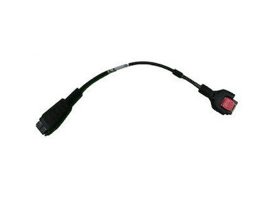 Zebra 25-129940-03R tilbehør til hovedtelefon/headset Kabel