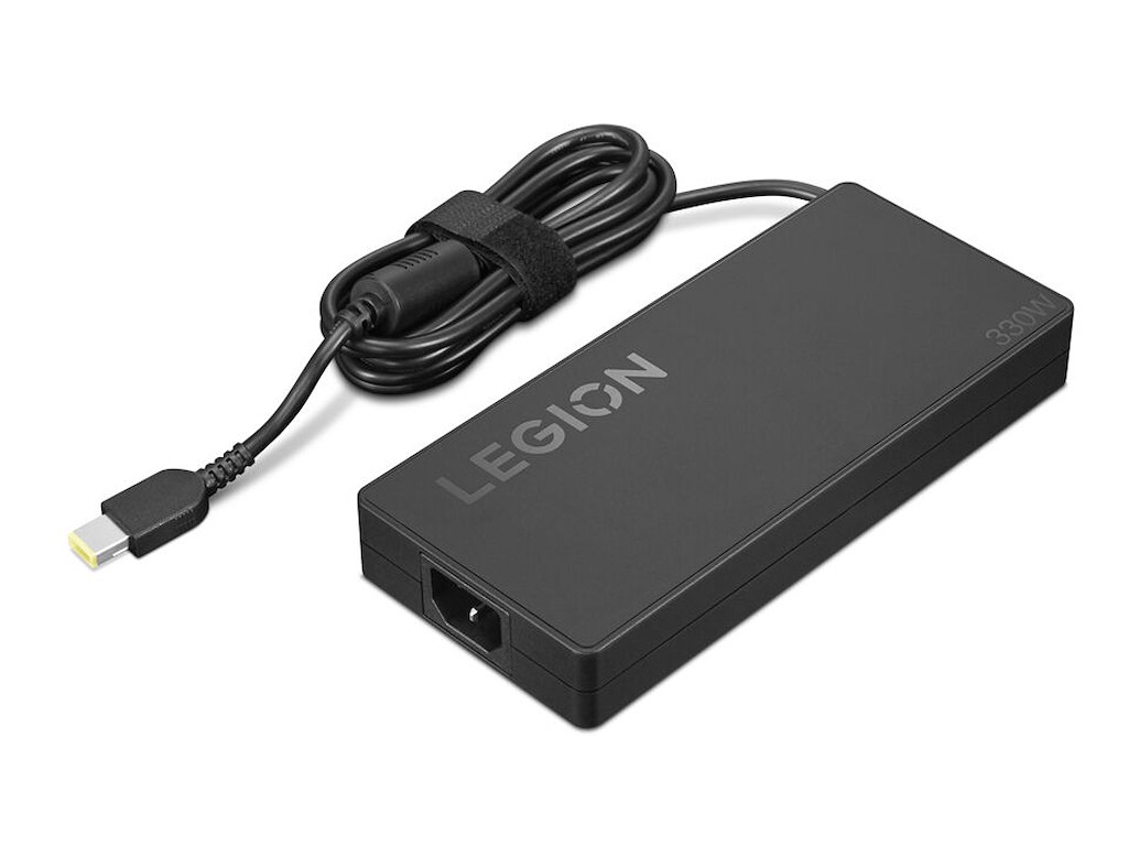 Lenovo GX21M50609 strømadapter og vekselret Indendørs 330 W Sort