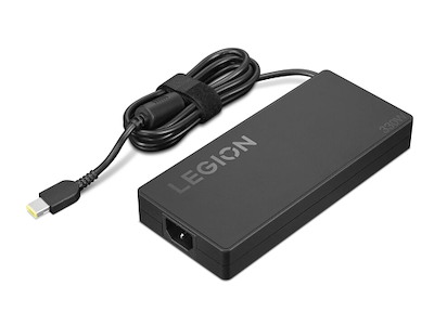 Lenovo GX21M50609 strømadapter og vekselret Indendørs 330 W Sort
