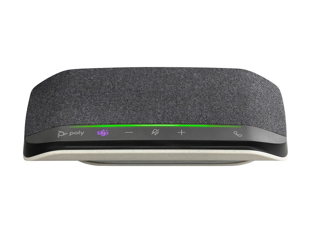 HP Poly Sync 10 Microsoft Teams Certified Speakerphone