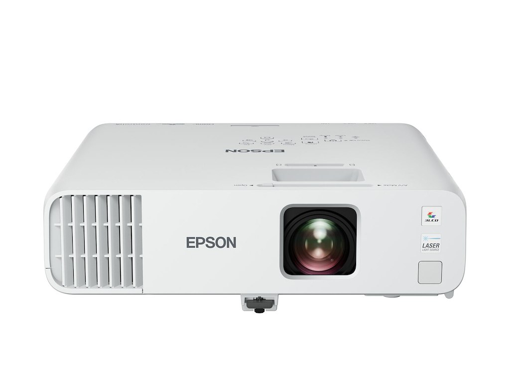 Epson EB-L270F 5200 ANSI lumens 3LCD 1080p (1920x1080) Hvid