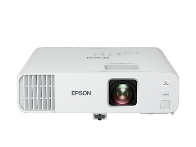Epson EB-L270F 5200 ANSI lumens 3LCD 1080p (1920x1080) Hvid