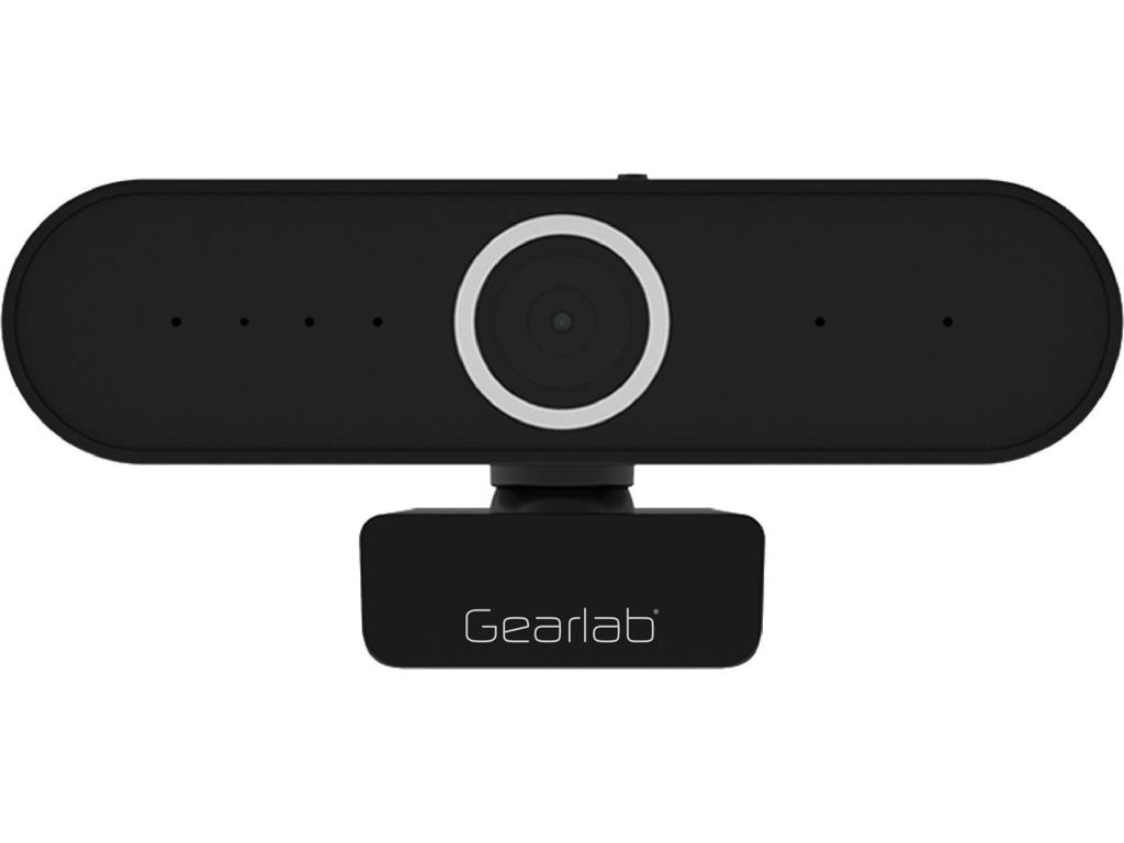 eSTUFF GLB246250 webcam 2 MP 1920 x 1080 pixel Sort