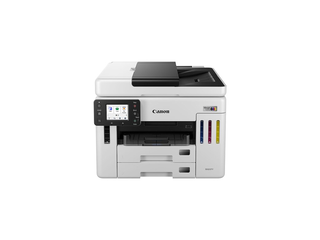 Canon MAXIFY GX 7150 Inkjet A4 600 x 1200 dpi Wi-Fi