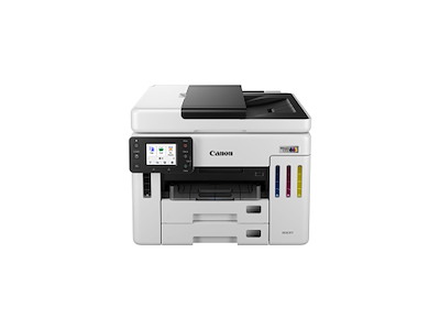 Canon MAXIFY GX 7150 Inkjet A4 600 x 1200 dpi Wi-Fi
