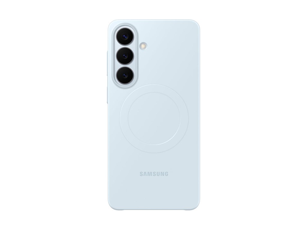 Samsung EF-SS947CLEGWW mobiltelefon etui 17,5 cm (6.9") Hylster Lyse Blå