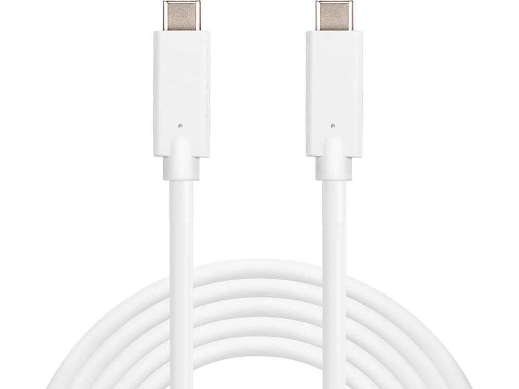 Sandberg USB-C Charge Cable 2M, 65W