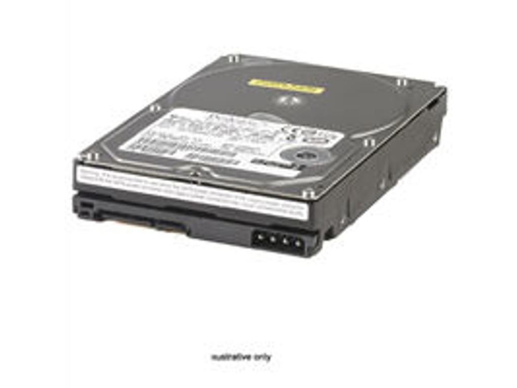 DELL 146GB SAS Hard Drive f/ PowerEdge 2970 FS / R900 FS harddisk 15000 rpm 3.5"