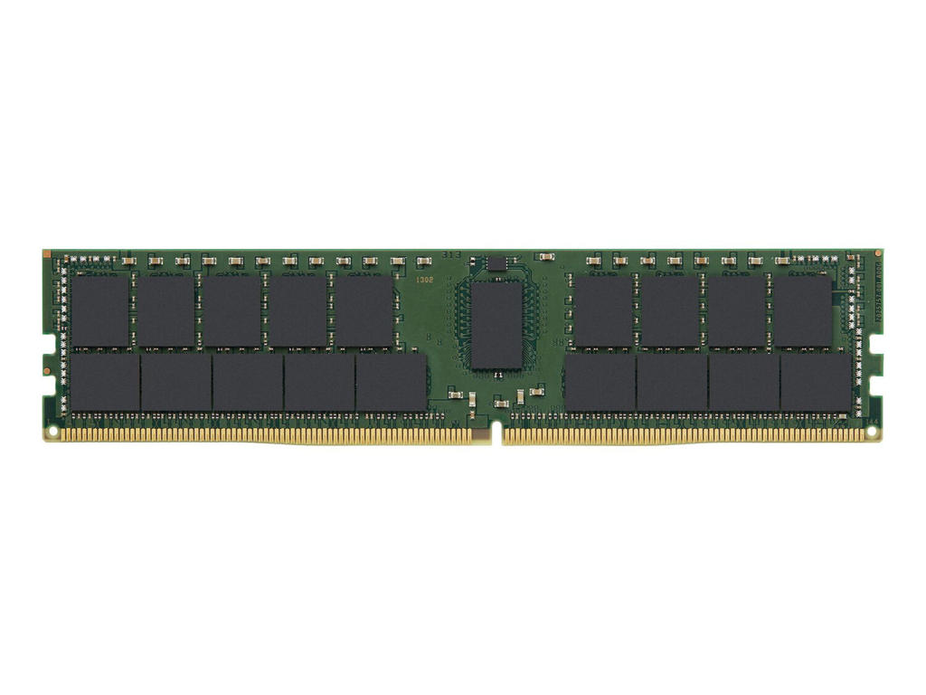 Kingston Technology KSM32RD4/64HD hukommelsesmodul 64 GB 1 x 64 GB DDR4 3200 MT/s Fejlkorrigerende kode