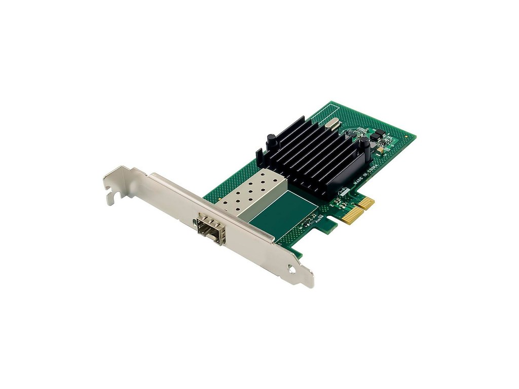 Microconnect MC-PCIEX8-BCM57412 Ikke kategoriseret