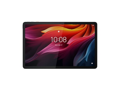Lenovo Tab K11 Plus 4G Snapdragon 256 GB 29,1 cm (11.4") 8 GB Wi-Fi 6 (802.11ax) Android 14 Grå