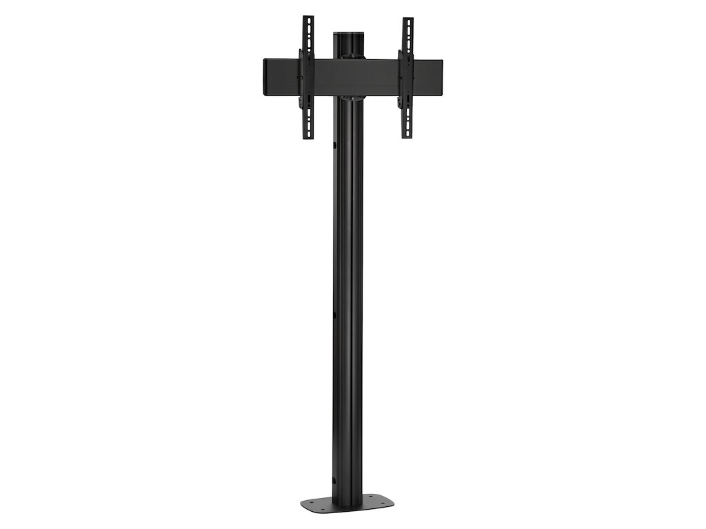 Vogel's FM1844 165,1 cm (65") Sort