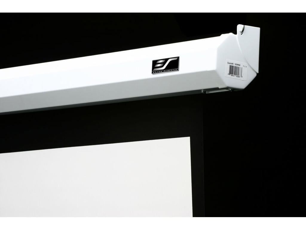 Elite Screens Electric84V projektorlærred 2,13 m (84") 4:3