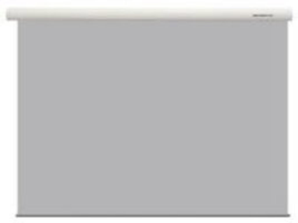 Grandview GV102068G projektorlærred 2,54 m (100") 16:9