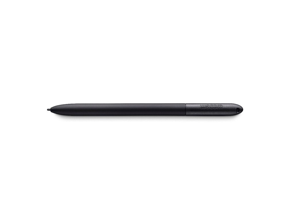 Wacom UP6710 stylus pen Sort