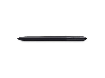 Wacom UP6710 stylus pen Sort