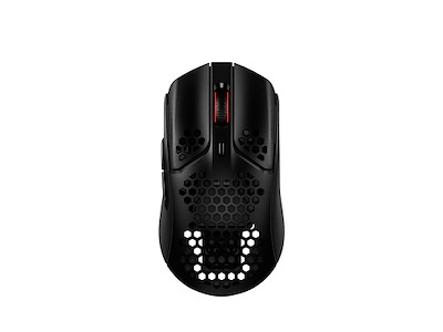 HyperX Pulsefire Haste ─ trådløs gaming-mus (sort)