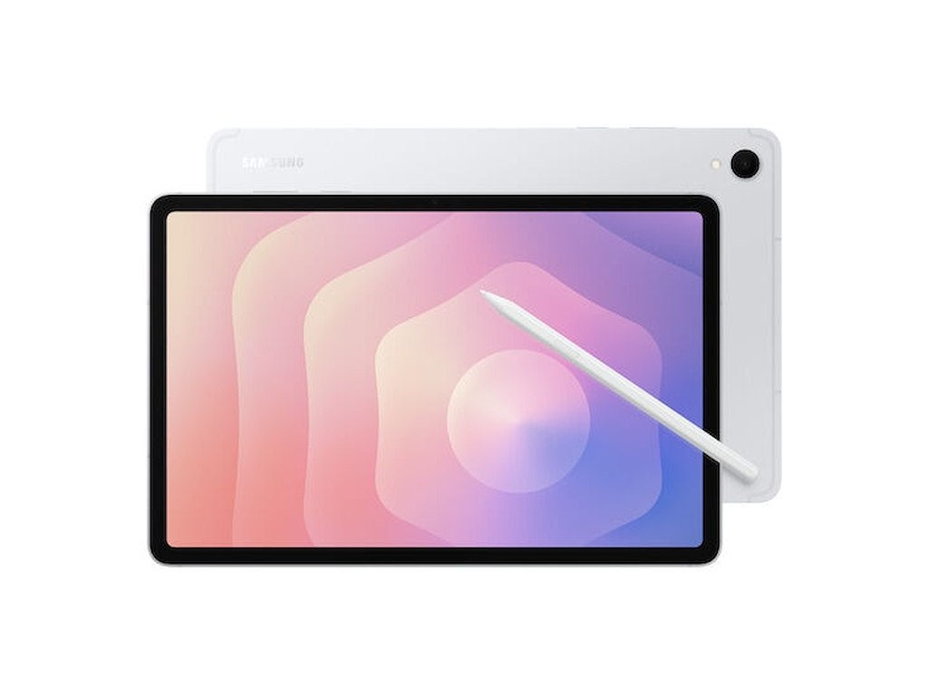 Samsung Galaxy Tab S11 512 GB 27,9 cm (11") 12 GB Wi-Fi 6E (802.11ax) Sølv