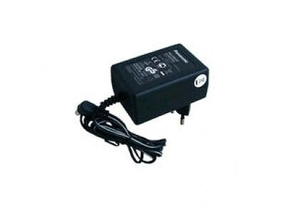 Panasonic KX-A421CE strømadapter og vekselret Indendørs Sort