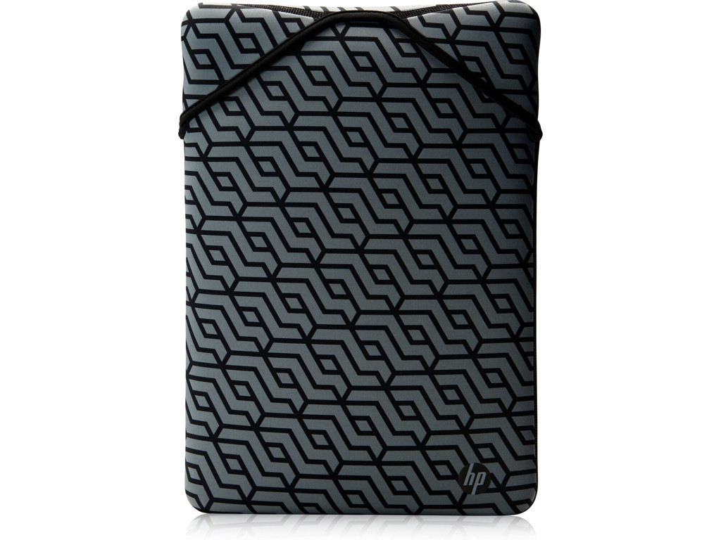 HP 14 ReversP blk/Geo-sleeve