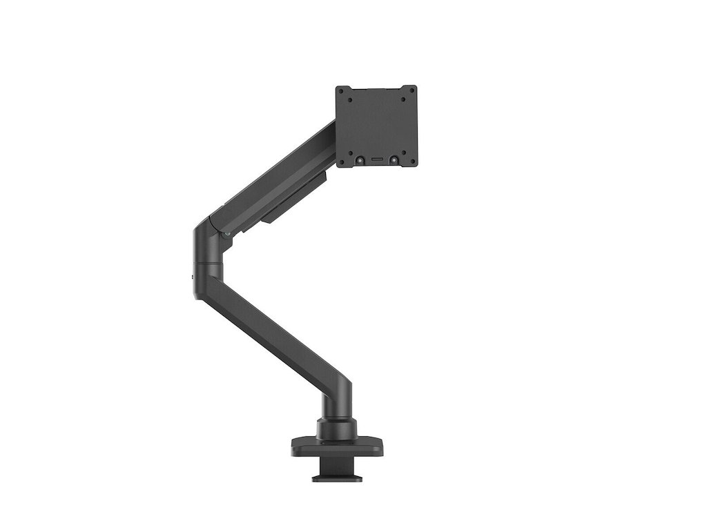 Vogel's ESSENTIAL M3011 124,5 cm (49") Skrivebord Sort
