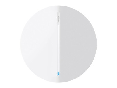TP-Link BE9300 Hvid Strøm over Ethernet (PoE)