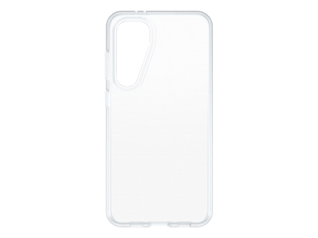 OtterBox React mobiltelefon etui 17 cm (6.7") Cover Transparent