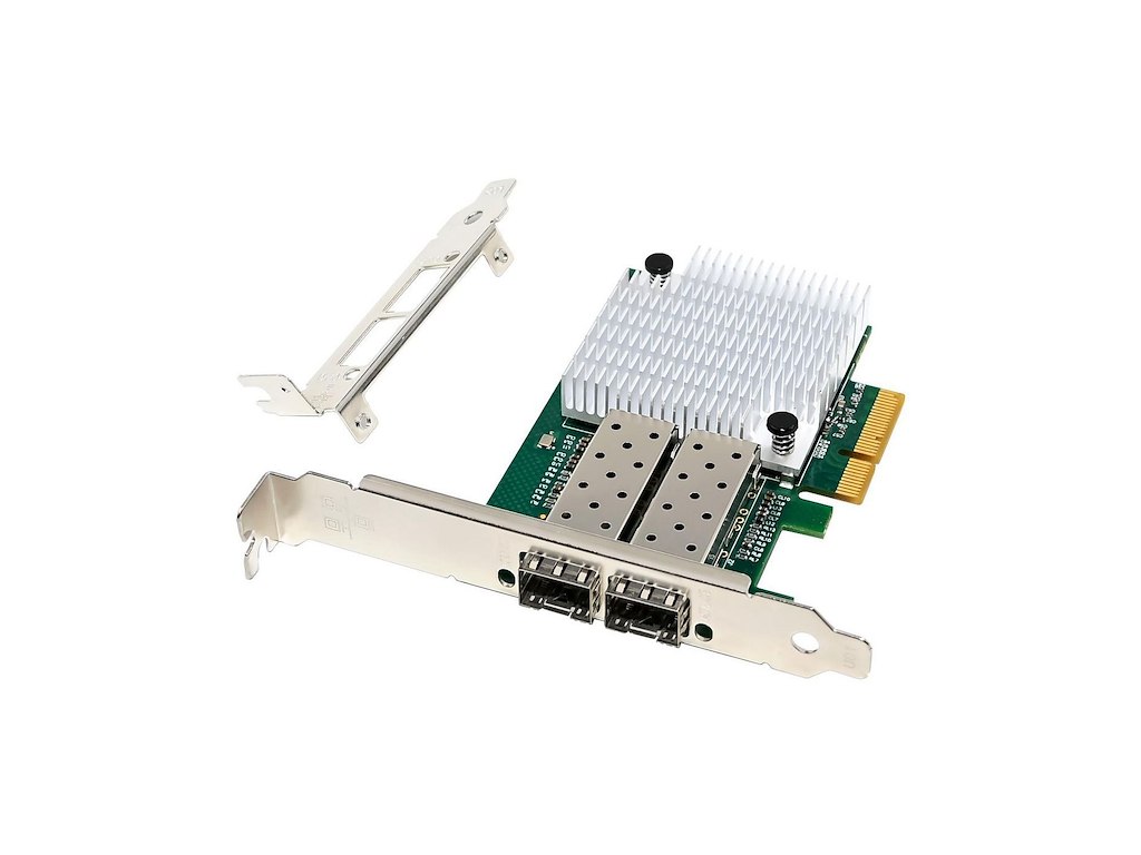 Microconnect MC-PCIEX4-82576 Ikke kategoriseret