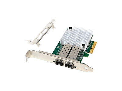 Microconnect MC-PCIEX4-82576 Ikke kategoriseret