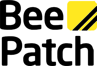 Bee-Patch