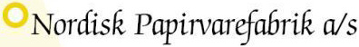 Nordisk Papirvare