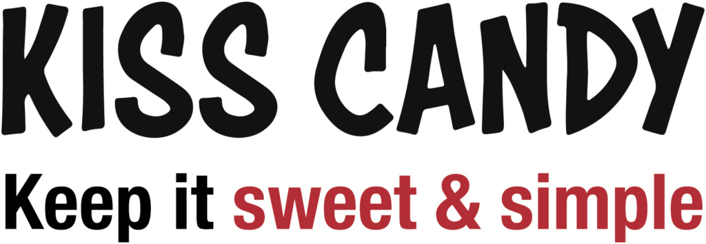 Kiss Candy
