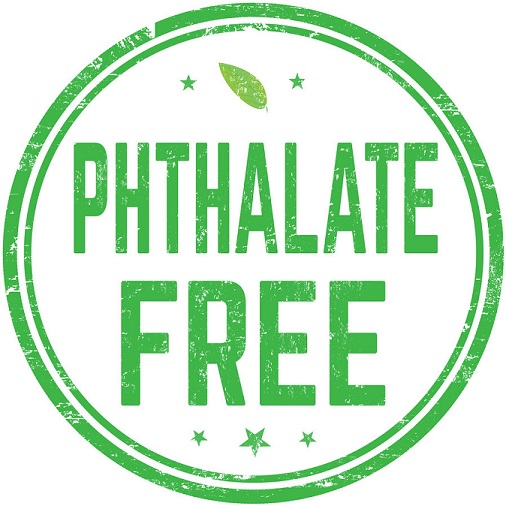 Phthalate fri