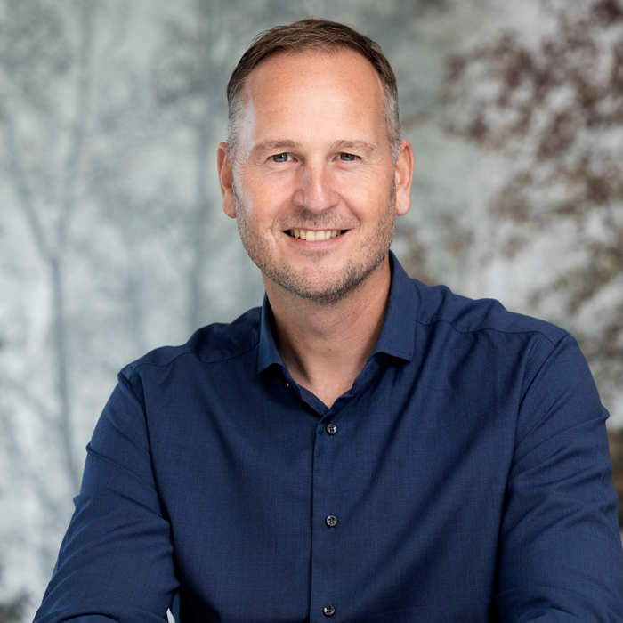 Kristian Bluhme, Strategisk Rådgiver DCEO