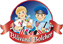 Blåvand Bolcher