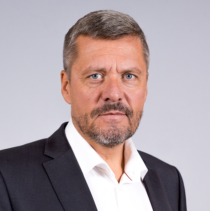 Jesper Britze, Senior Rådgiver, Senior Advisor Fyn