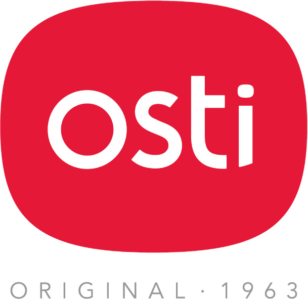 Osti