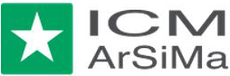 ICM-ArSiMa