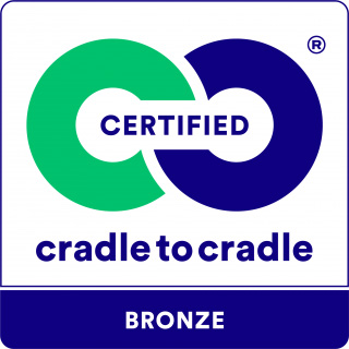 Cradle to Cradle Bronze
