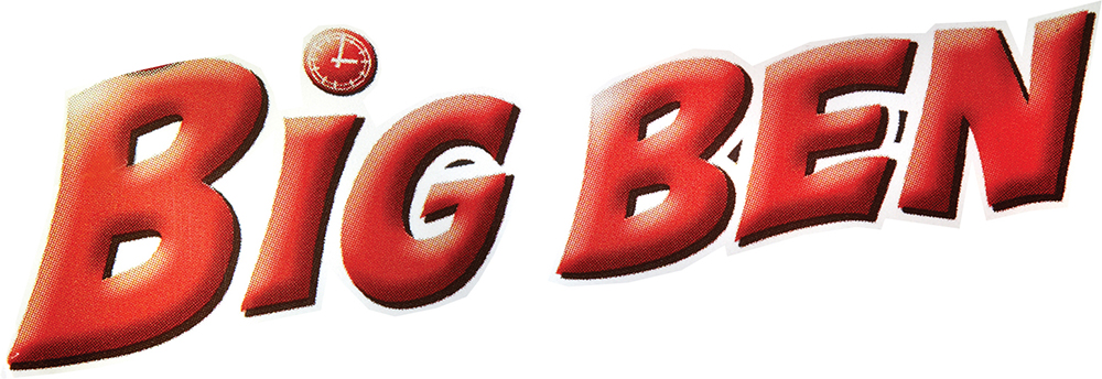 Big Ben 