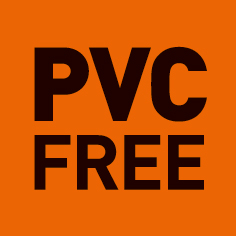 PVC Free