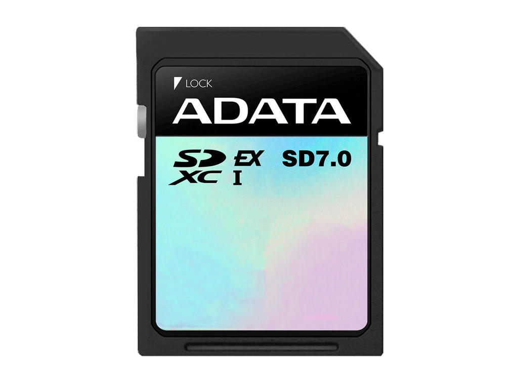 ADATA Premier Extreme 256 GB SDXC UHS-I Klasse 10